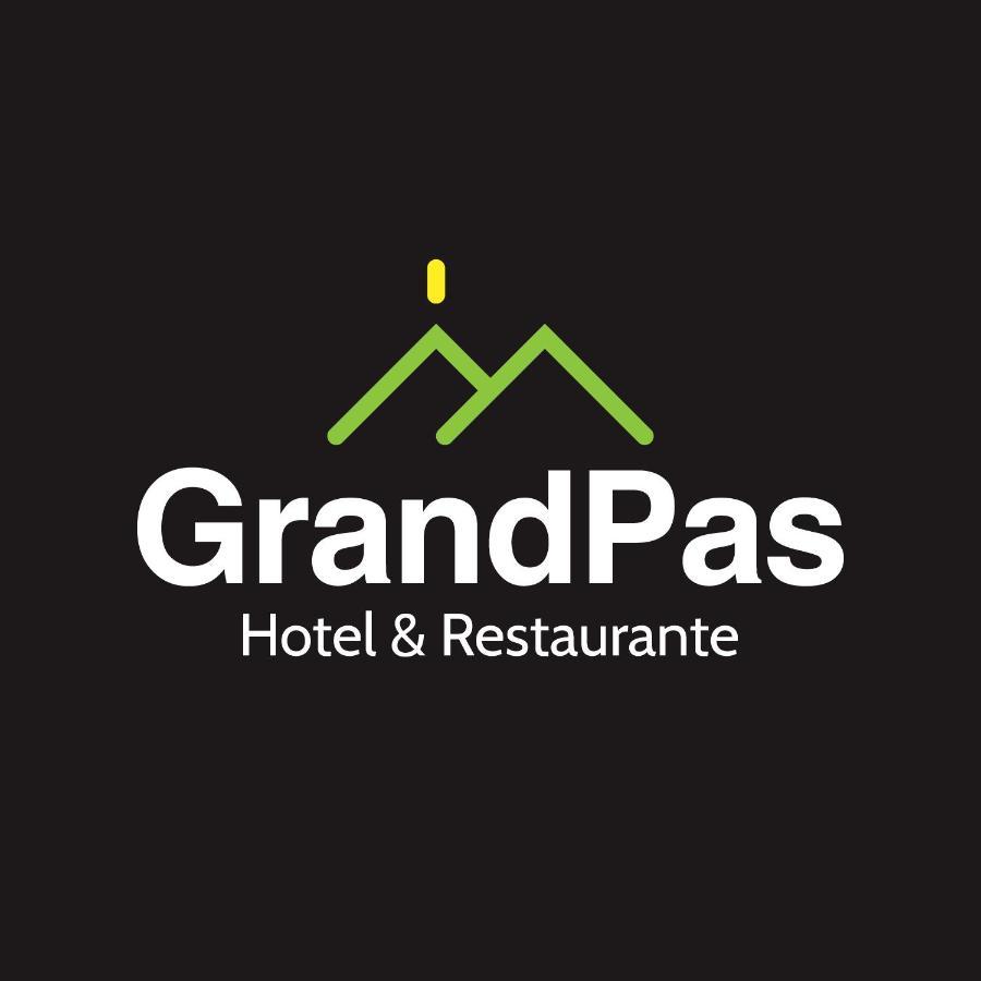 Grandpas Hotel&Restaurante Cartago Bagian luar foto