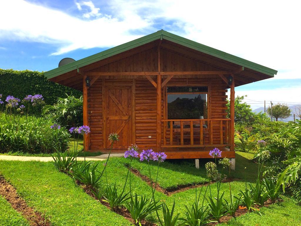 Grandpas Hotel&Restaurante Cartago Ruang foto