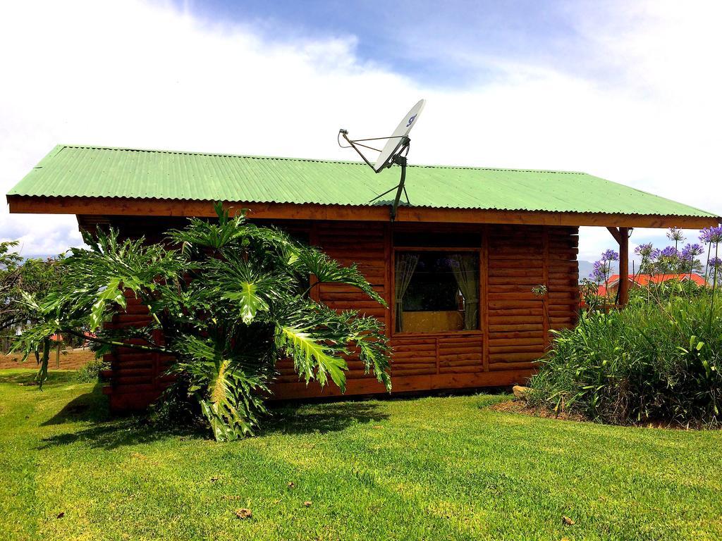 Grandpas Hotel&Restaurante Cartago Ruang foto
